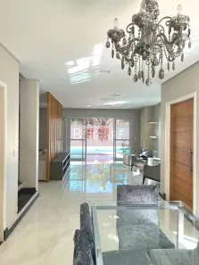 Casa de Condomínio com 4 Quartos à venda, 300m² no Parque dos Príncipes, São Paulo