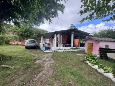 Fazenda/Sítio com 3 Quartos à venda, 5200m² no Estancia nova Campos do Jordão, Santa Branca