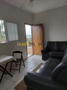 Apartamento com 2 Quartos à venda, 50m² no Jardim Anhangüera, Ribeirão Preto