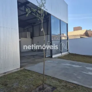 Galpão/Depósito/Armazém à venda, 300m² no Sagrada Família, Belo Horizonte