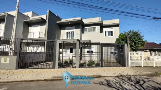 Casa com 3 Quartos à venda, 105m² no Parque da Matriz, Cachoeirinha