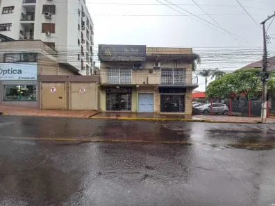 Sala Comercial para alugar, 100m² no Centro, Novo Hamburgo