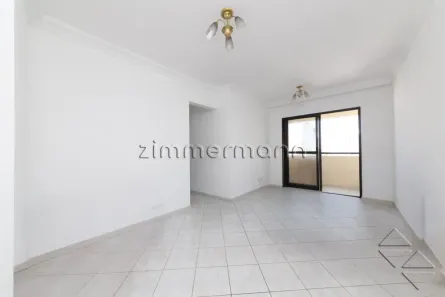 Apartamento com 3 Quartos à venda, 76m² no Vila Hamburguesa, São Paulo