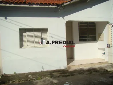 Casa com 2 Quartos para alugar, 90m² no Centro, Jundiaí