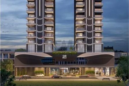 Apartamento com 4 Quartos à venda, 140m² no Meia Praia, Itapema