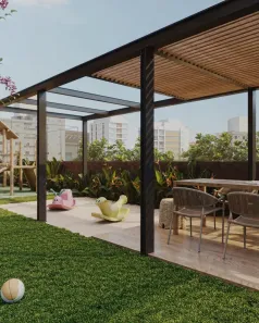 Apartamento com 3 Quartos à venda, 76m² no Madalena, Recife