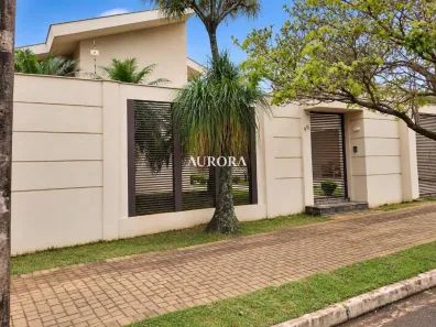 Casa com 4 Quartos à venda, 270m² no Jardim Itatiaia 2, Londrina