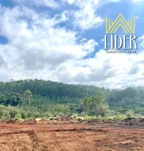 Lote/Terreno à venda, 600m² no Portão, Atibaia