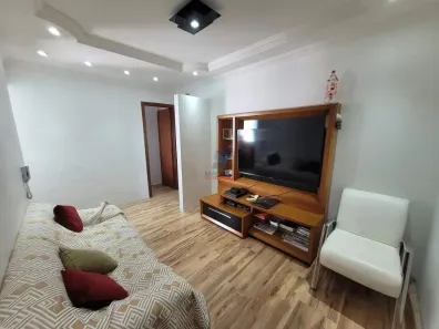 Cobertura com 3 Quartos à venda, 95m² no Eldorado, Contagem