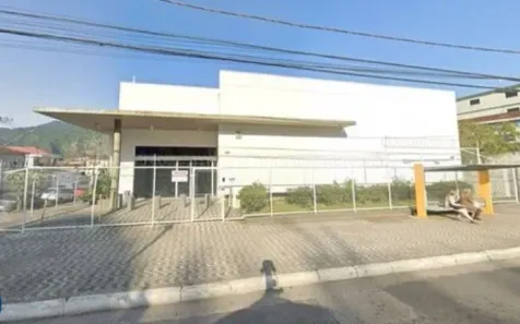 Ponto Comercial à venda, 357m² no Vila São Jorge, São Vicente