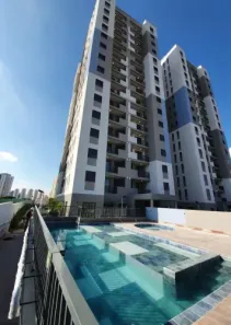 Apartamento com 2 Quartos à venda, 48m² no Presidente Altino, Osasco