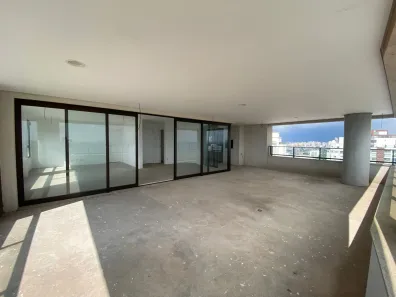 Apartamento com 3 Quartos à venda, 218m² no Alto da Lapa, São Paulo