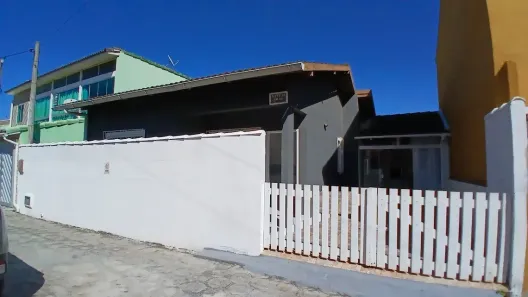 Casa de Condomínio com 2 Quartos à venda, 70m² no Fluminense, São Pedro da Aldeia