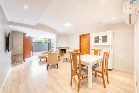 Apartamento com 3 Quartos à venda, 106m² no Moinhos de Vento, Porto Alegre