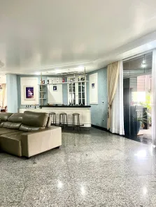 Apartamento com 4 Quartos à venda, 378m² no Setor Oeste, Goiânia