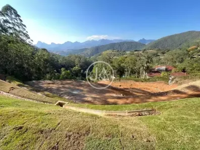 Lote/Terreno à venda, 5724m² no Itaipava, Petrópolis