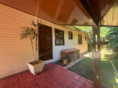 Casa de Condomínio com 4 Quartos à venda, 168m² no Canto das Águas, Rio Acima