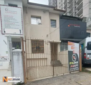 Casa com 3 Quartos à venda, 150m² no Vila Mariana, São Paulo
