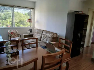 Apartamento com 3 Quartos à venda, 65m² no Santo Antônio, Porto Alegre