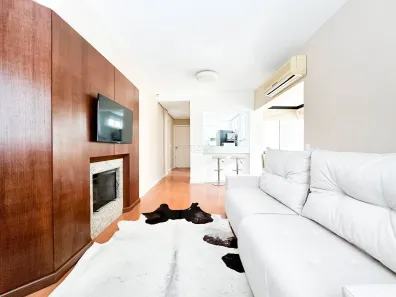 Apartamento com 2 Quartos para alugar, 87m² no Bela Vista, Porto Alegre