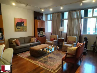 Apartamento com 2 Quartos à venda, 110m² no Jardim Paulista, São Paulo