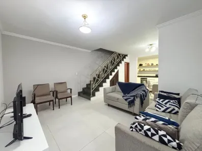 Sobrado com 3 Quartos à venda, 138m² no Vila Helena, Santo André