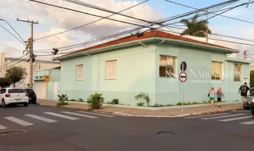 Ponto Comercial com 7 Quartos para alugar, 360m² no Centro, Jaú