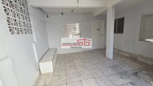 Casa com 2 Quartos para alugar, 50m² no Parque Monteiro Soares, São Paulo