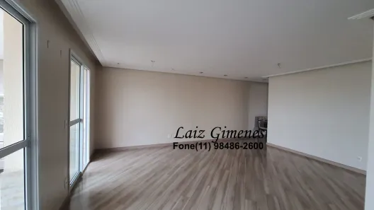 Apartamento com 3 Quartos à venda, 100m² no Vila Lageado, São Paulo