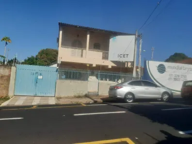 Casa com 3 Quartos à venda, 484m² no Vila Redentora, São José do Rio Preto