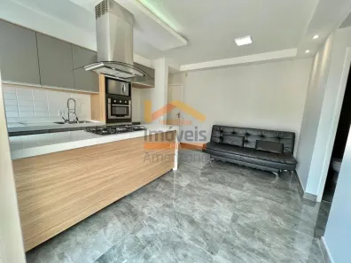 Apartamento com 2 Quartos à venda, 59m² no Lagoa Seca, Santa Bárbara D'Oeste