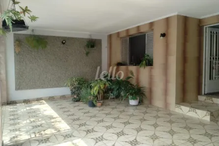Casa com 2 Quartos à venda, 136m² no Chácara Santo Antônio (Zona Leste), São Paulo
