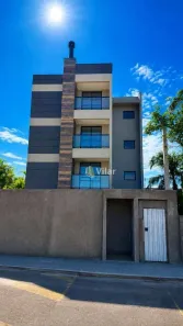 Apartamento com 2 Quartos à venda, 45m² no Maria Antonieta, Pinhais