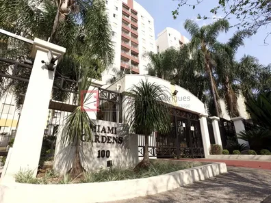 Apartamento com 2 Quartos à venda, 59m² no Mansões Santo Antônio, Campinas