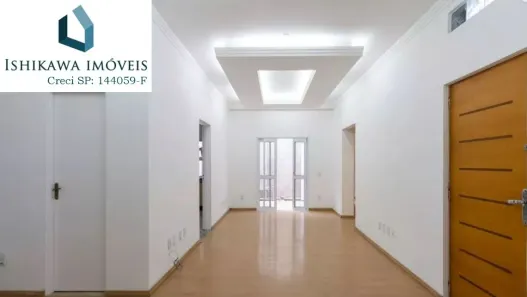 Casa com 3 Quartos à venda, 110m² no Chácara Inglesa, São Paulo