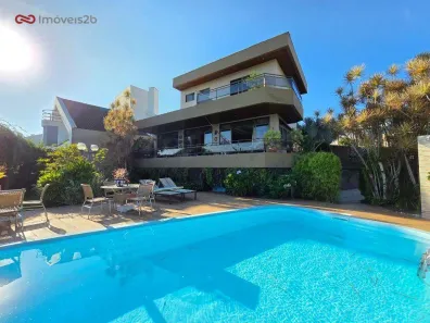 Casa com 4 Quartos à venda, 332m² no João Paulo, Florianópolis