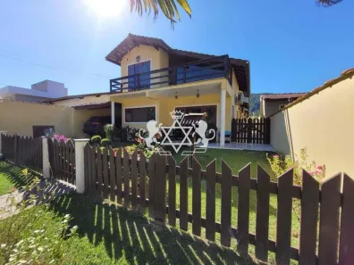 Casa com 3 Quartos à venda, 237m² no Mar Verde, Caraguatatuba