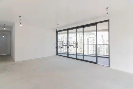 Apartamento com 3 Quartos à venda, 153m² no Vila Olímpia, São Paulo