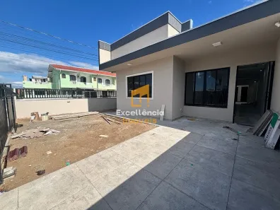 Casa com 3 Quartos à venda, 109m² no Praia de Leste, Pontal do Paraná