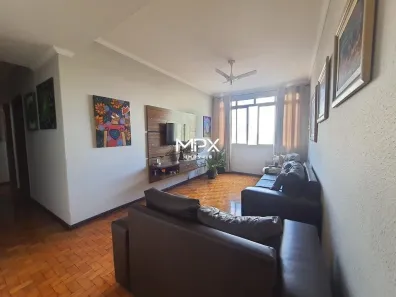 Apartamento com 2 Quartos à venda, 75m² no Centro (Tupi), Piracicaba