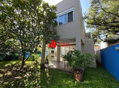 Sobrado com 3 Quartos à venda, 468m² no Chácara Santo Antônio (Zona Sul), São Paulo
