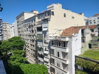 Apartamento com 3 Quartos à venda, 129m² no Copacabana, Rio de Janeiro