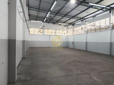 Galpão/Depósito/Armazém para alugar, 500m² no Residencial São Paulo, Jacareí