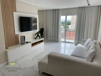 Casa com 3 Quartos à venda, 228m² no Vila Nova Socorro, Mogi das Cruzes