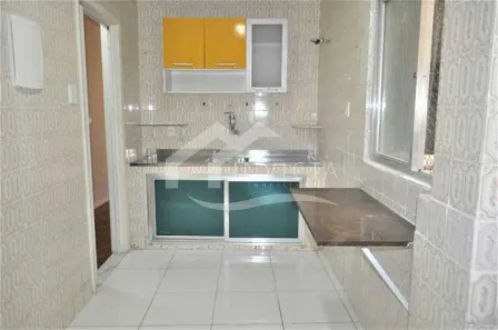 Apartamento com 2 Quartos à venda, 82m² no Laranjeiras, Rio de Janeiro
