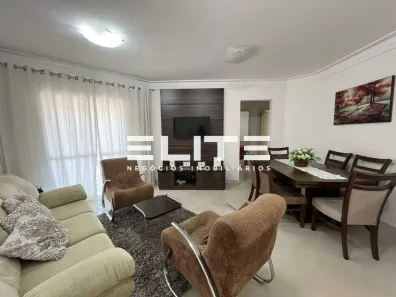 Apartamento com 3 Quartos para alugar, 82m² no Vila Assunção, Santo André