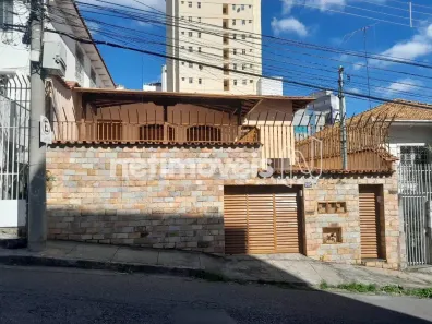 Casa com 4 Quartos à venda, 242m² no Floresta, Belo Horizonte