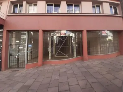 Ponto Comercial para alugar, 250m² no Centro, Caxias do Sul
