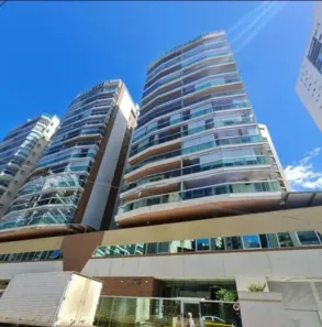 Apartamento com 3 Quartos à venda, 100m² no Itapuã, Vila Velha