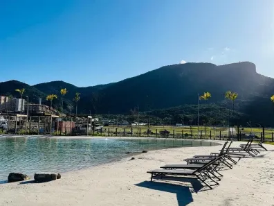 Lote/Terreno à venda, 323m² no Pedra Branca, Palhoça